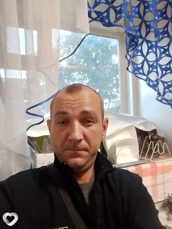 Александр, 39, Ростове-на-Дону — анкета №3705841