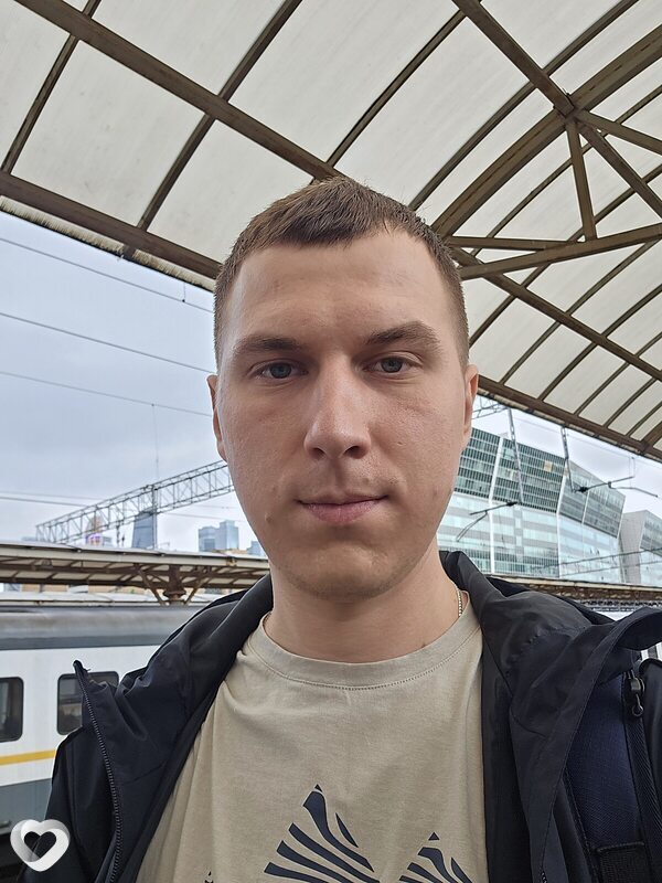Кирилл, 37, Ярославле — анкета №3705843