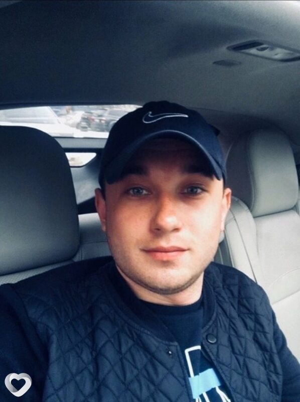 Руслан, 38, Уфе — анкета №3706025