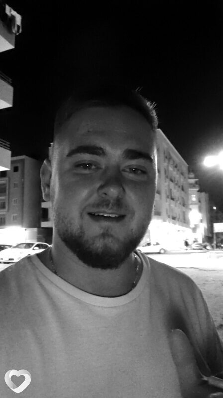 Vinself, 35, Москве — анкета №3706029