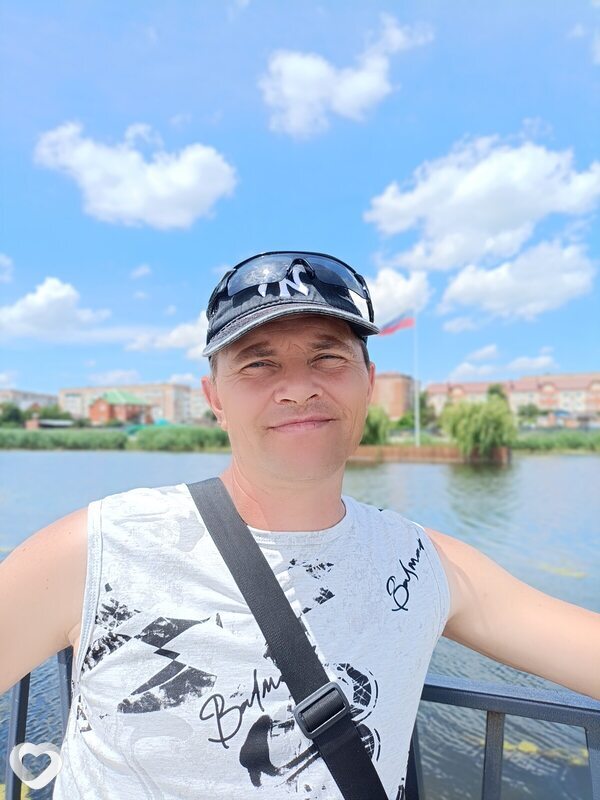 Виталий, Ленинградская