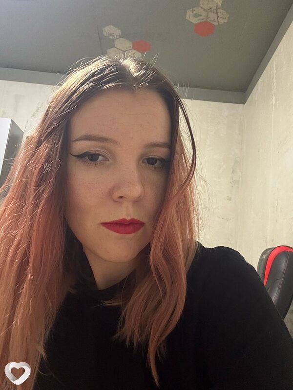 Елена, 28, Нижнем Новгороде — анкета №3706043