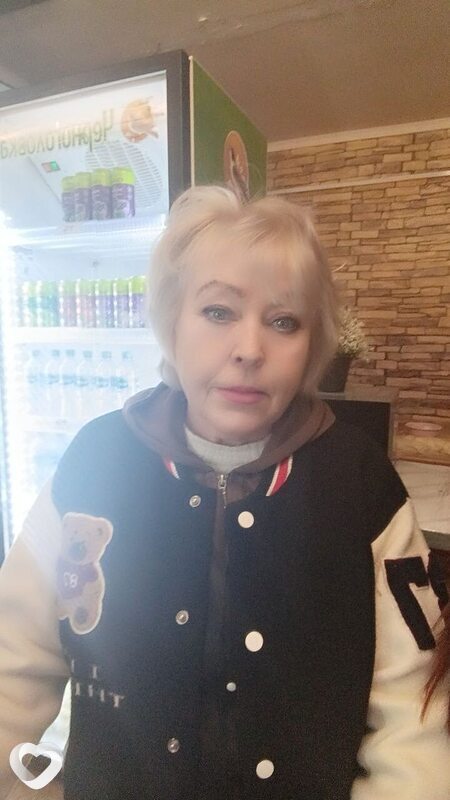 Любовь, 64, Энгельсе — анкета №3706044