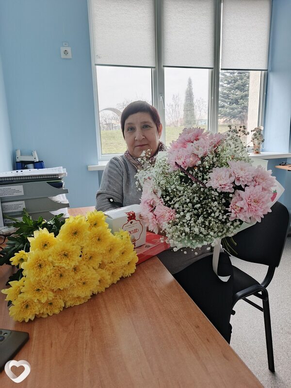 Галина, 56, Белгороде — анкета №3705896