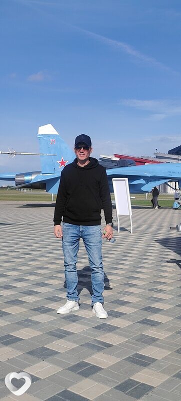 Дима, 40, Минске — анкета №3705898