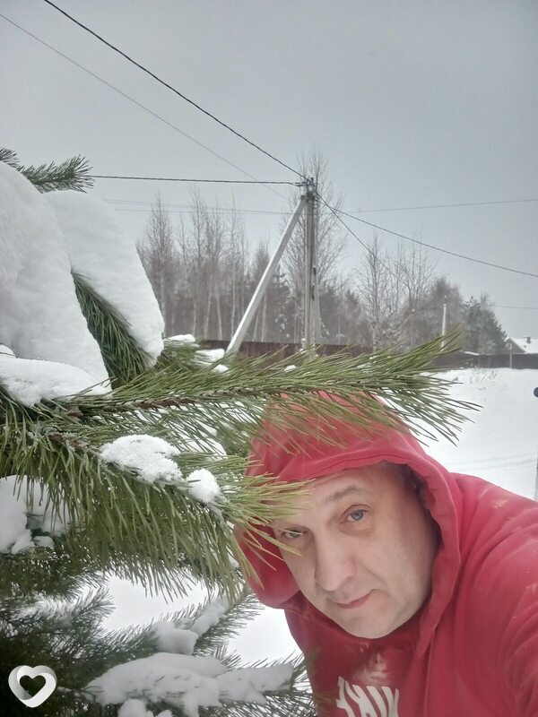 Александр, 52, Твери — анкета №3705903