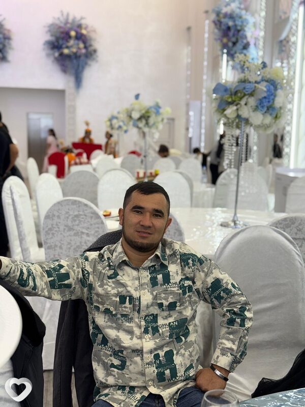 Бекболат, 27, Таразе — анкета №3705908