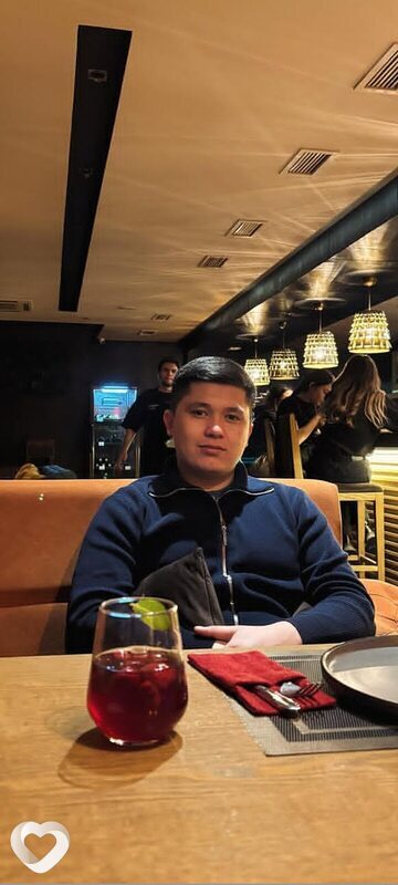 Сұлтан, 25, Таразе — анкета №3705909