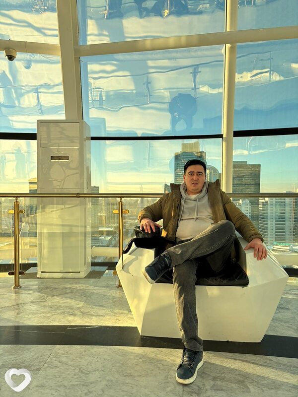 Тalip, 33, Алматы — анкета №3705912