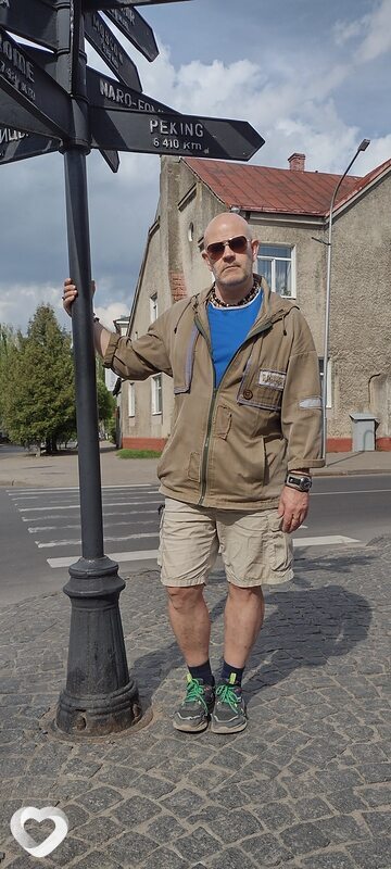 Артем, 50, Гомеле — анкета №3705919