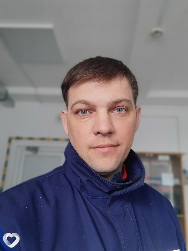 Антон, 35, Томске — анкета №3705948