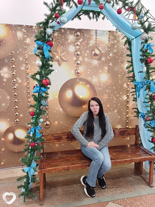 Карина, 23, Белгороде — анкета №3705952