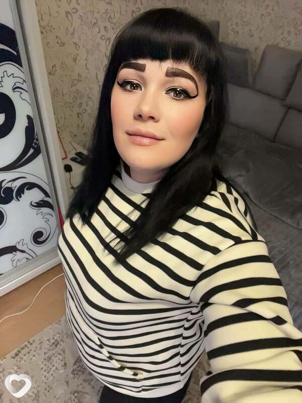 Алла, Белая Церковь