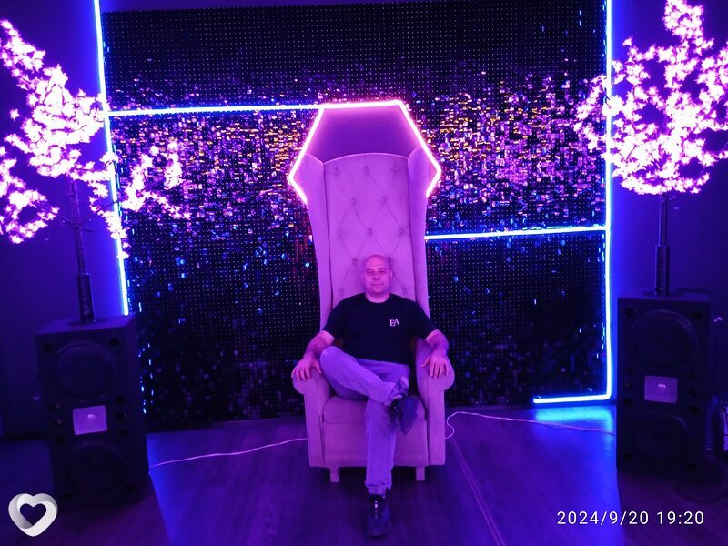 Андрей, 47, Астрахани — анкета №3705959