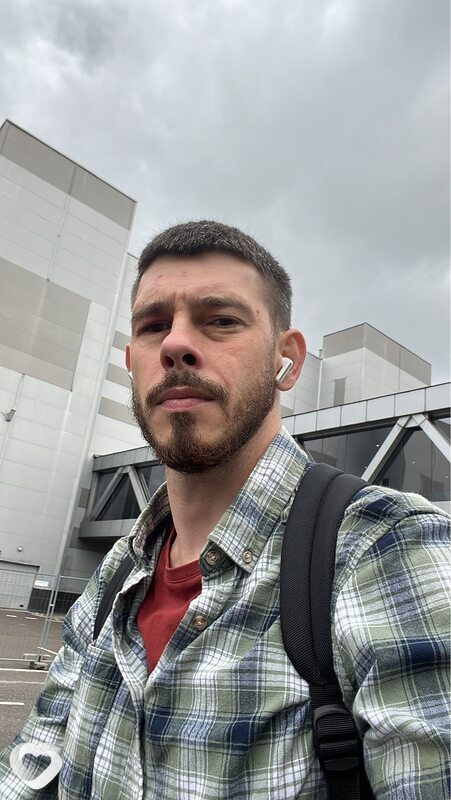 Михаил, 39, Владивостоке — анкета №3706047