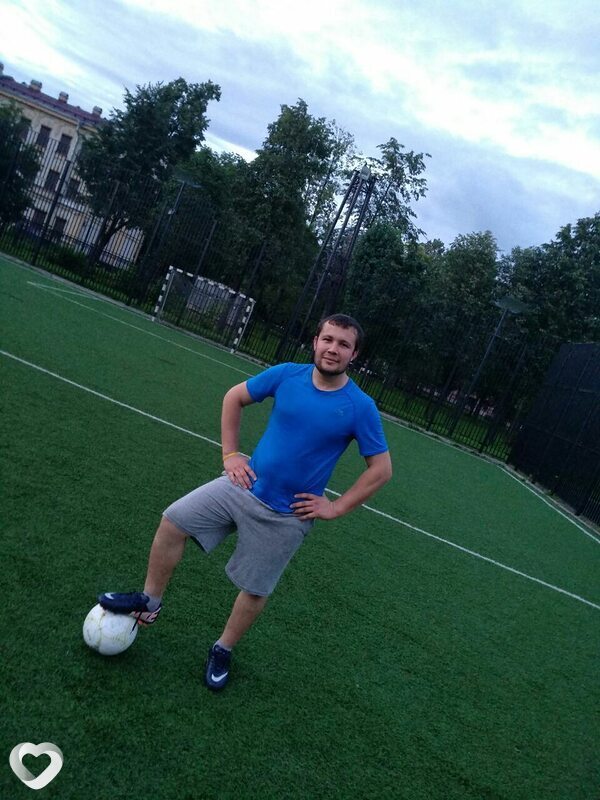 Бек, 34, Иркутске — анкета №3706052