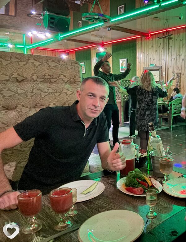 Андрей, Пролетарский (Белгородская Обл)