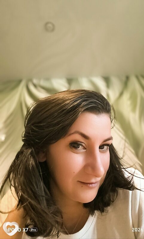 Екатерина, 36, Кирове — анкета №3706054