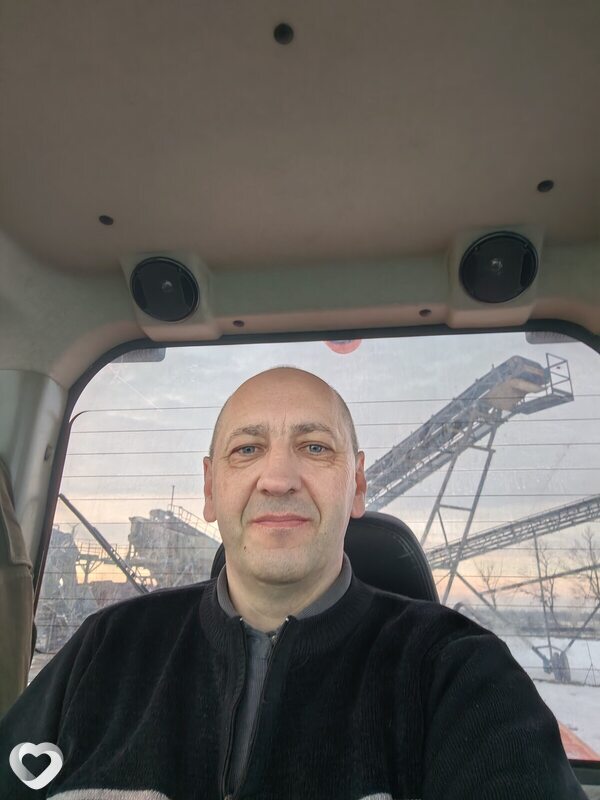 Валерий, 47, Белореченске — анкета №3706060