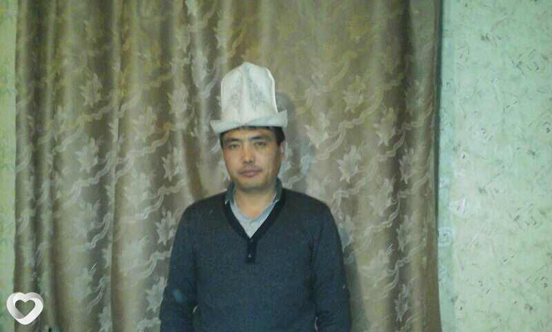 Рустам, 47, Ош — анкета №3706065