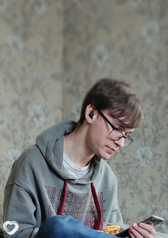 Сергей, 23, Минске — анкета №3706066