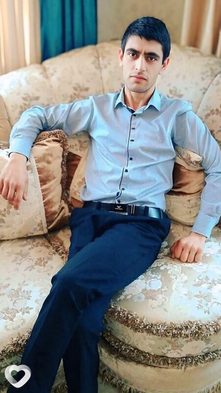 Artur, 38, Ереван — анкета №3705997