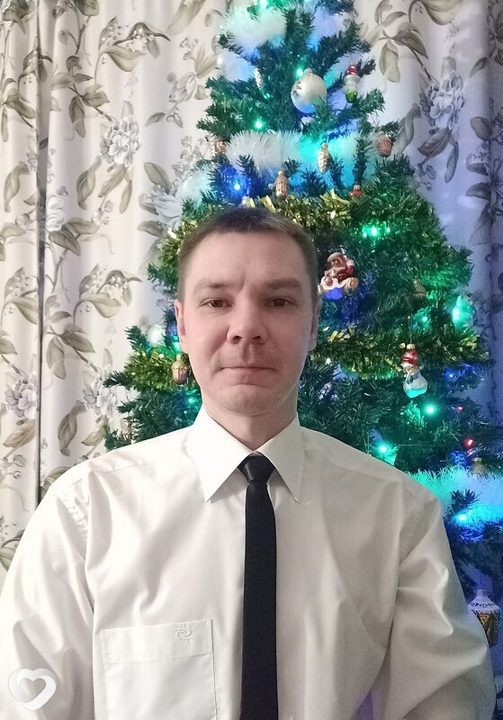 Анатолий, 44, Санкт-Петербурге — анкета №3705998