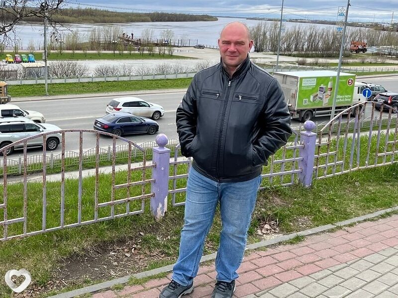 Илья, 41, Бугульме — анкета №3706010