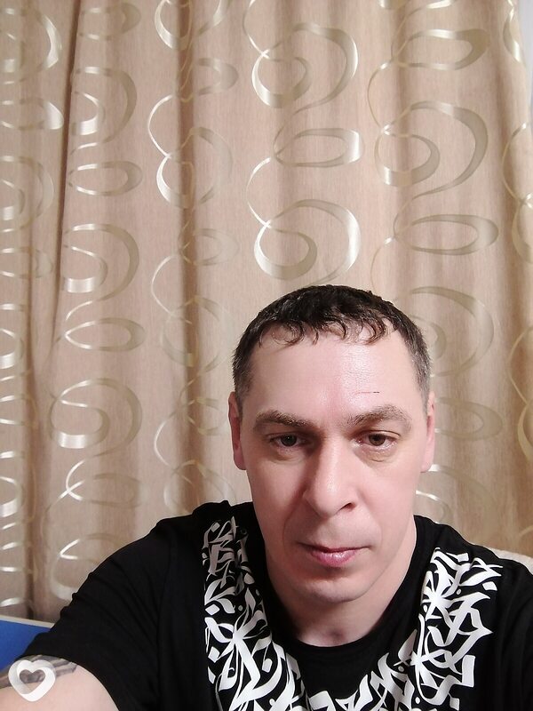 Антон, 39, Новокузнецке — анкета №3706018