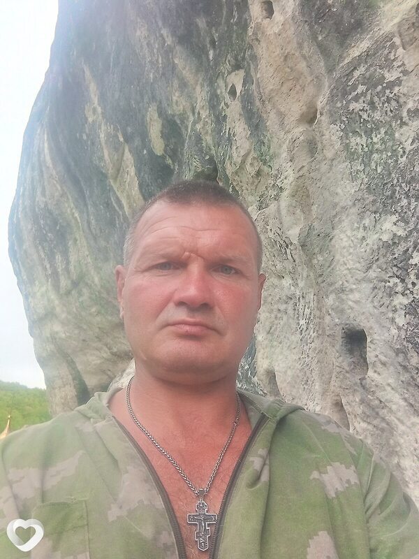 Дмитрий, 45, Серпухове — анкета №3705921