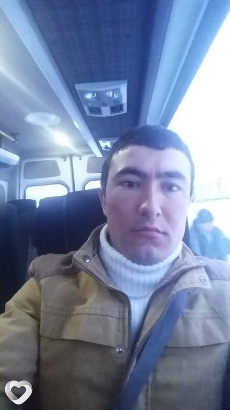 Наимжон, 35, Мелитополе — анкета №3705925