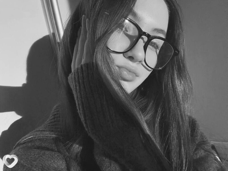 Мария, 24, Санкт-Петербурге — анкета №3705926