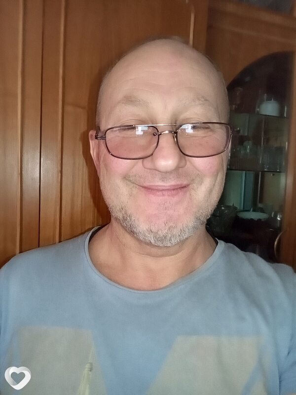 Диман, 57, Ростове-на-Дону — анкета №3705933
