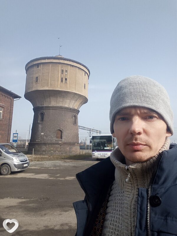 Максим, 43, Николаеве — анкета №3705935