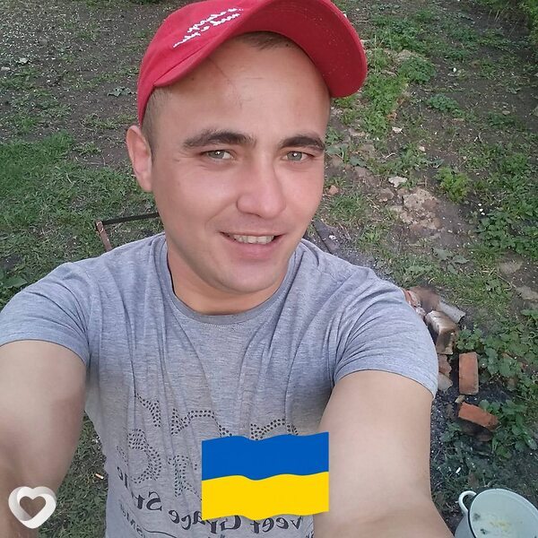 Solomon, 37, Харькове — анкета №3705940