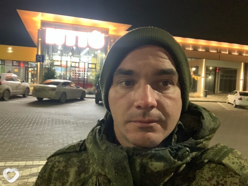 Виталий, 32, Севастополе — анкета №3705871