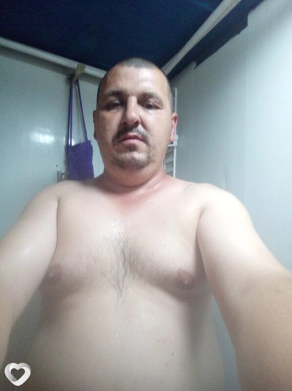 Саша, 44, Лабинске — анкета №3705874