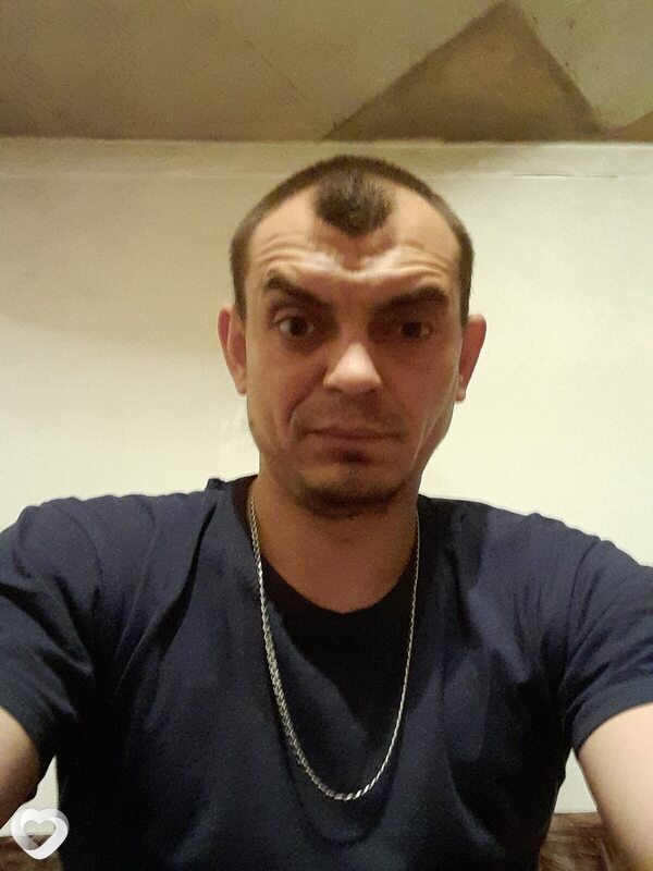 Юра, 33, Шемонаихе — анкета №3705882