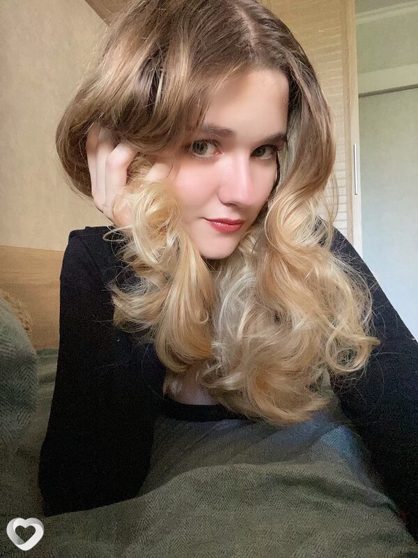 Василиса, 18, Москве — анкета №3705885