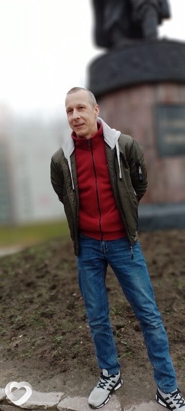 Андрей, Балахна