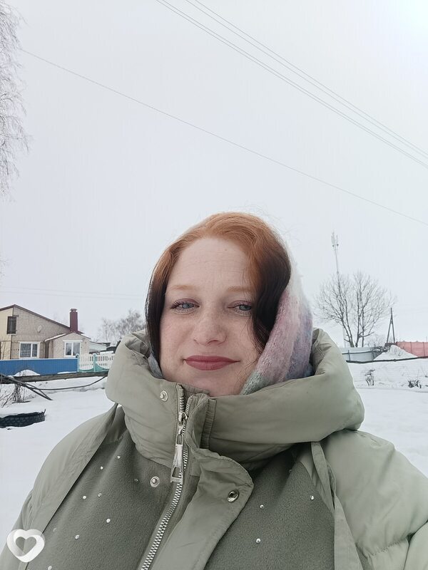 Маринa, 29, Воронеже — анкета №3705971