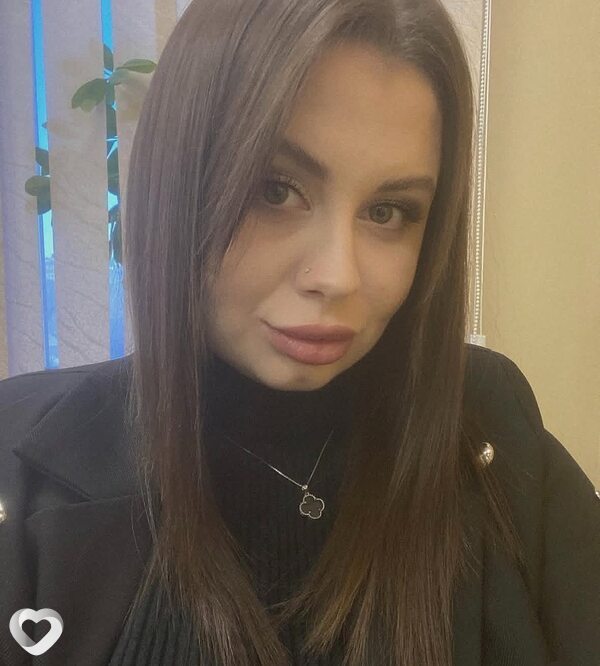 Яна, 25, Хабаровске — анкета №3705972