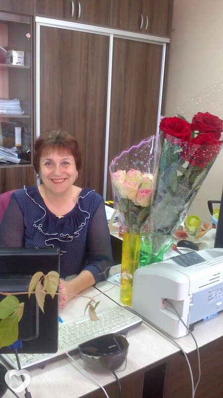 Татьяна, 64, Омске — анкета №3705976