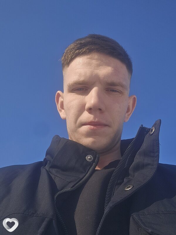Александр, 22, Якутске — анкета №3705979