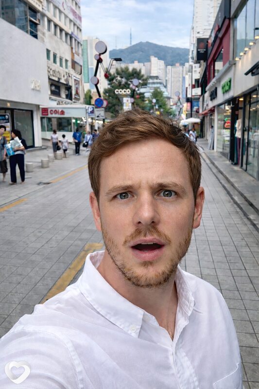 Андрей, 33, Санкт-Петербурге — анкета №3705984