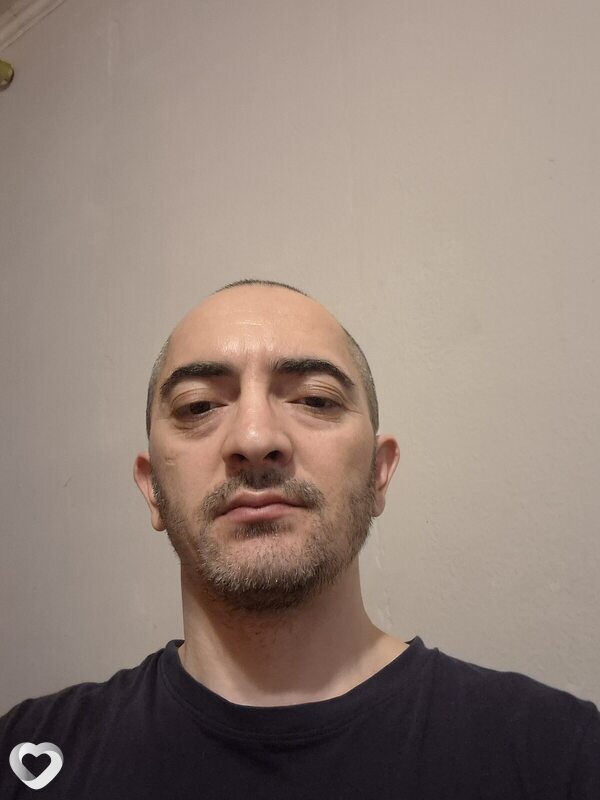 Эдвард, 41, Тюмени — анкета №3705987