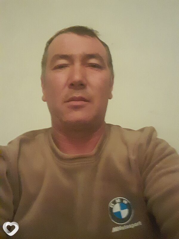 Иброхим, 43, Таразе — анкета №3705989