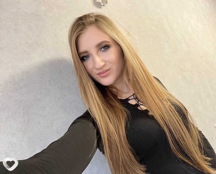 Таня, 28, Днепр — анкета №3705991