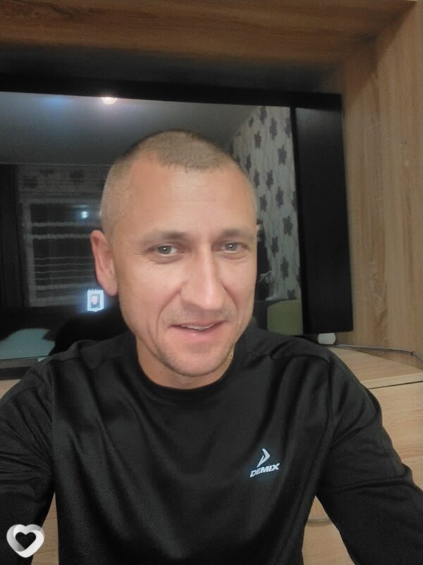 Константин, 42, Симферополе — анкета №3705994