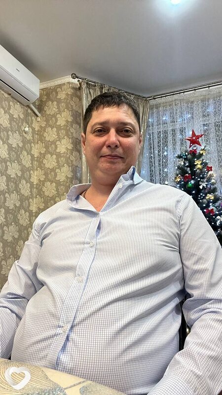 Сергей, 40, Оренбурге — анкета №3706162